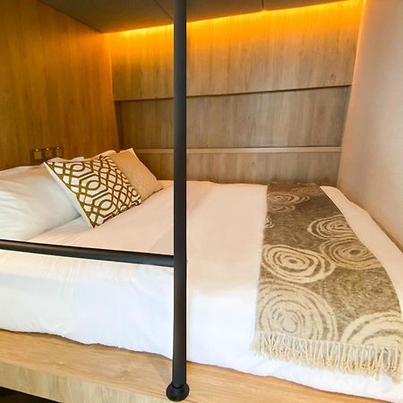 St Signature Tanjong Pagar, Short Overnight, 12 Hours, 8Pm-8Am Сингапур Екстериор снимка