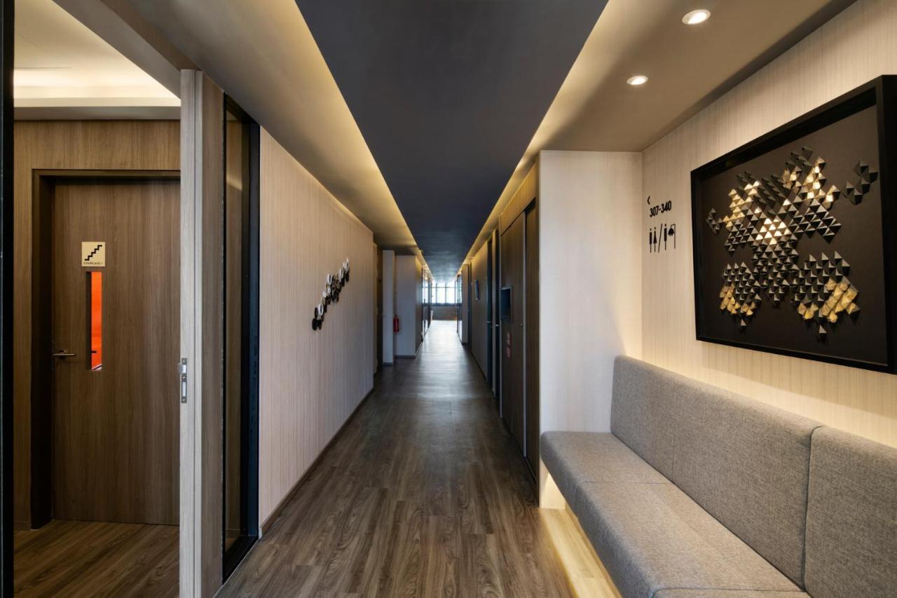 St Signature Tanjong Pagar, Short Overnight, 12 Hours, 8Pm-8Am Сингапур Екстериор снимка