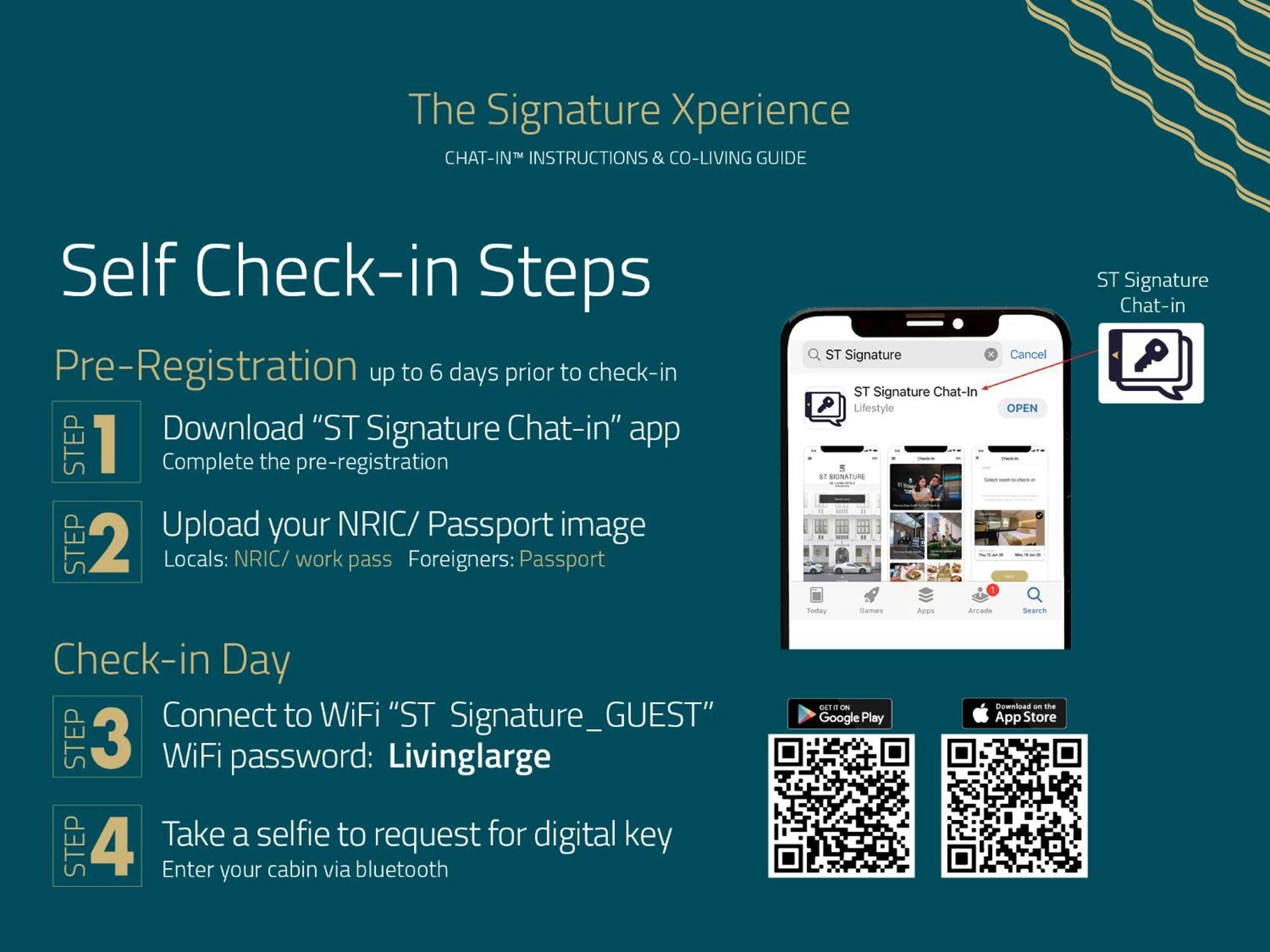 St Signature Tanjong Pagar, Short Overnight, 12 Hours, 8Pm-8Am Сингапур Екстериор снимка